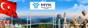 MYK szutest