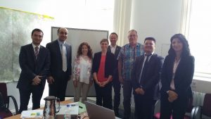 Bilim Sanayi ve Teknoloji Bakanlığı 2