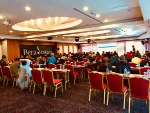 TS EN 81-20 SEMİNERLERİMİZ